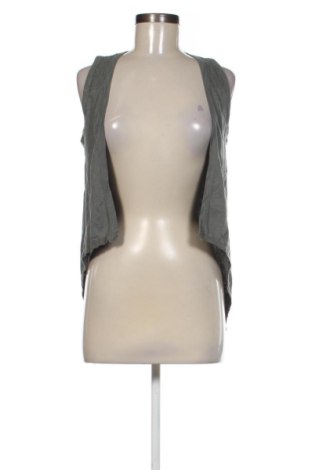 Vestă de femei Street One, Mărime S, Culoare Verde, Preț 73,00 Lei, #137720059