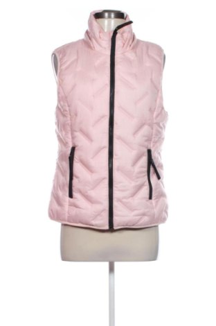 Vestă de femei Gina, Mărime M, Culoare Roz, Preț 83,99 Lei, #137720305