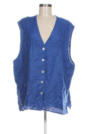 Cardigan de damă Unbranded, Mărime XXL, Culoare Albastru, Preț 74,00 Lei, #137722246