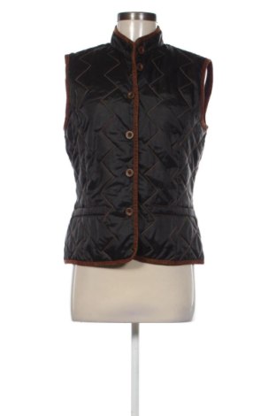 Vestă de femei Giorgio, Mărime M, Culoare Negru, Preț 68,24 Lei, #137722368