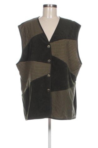 Vestă de femei Kombi, Mărime XXL, Culoare Verde, Preț 147,00 Lei, #137722378