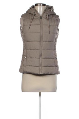 Vestă de femei Ever.me by Takko Fashion, Mărime S, Culoare Bej, Preț 87,00 Lei, #137723925