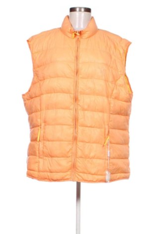 Vestă de femei Milano, Mărime XXL, Culoare Portocaliu, Preț 152,22 Lei, #137724903
