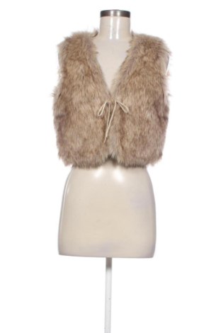 Vestă de femei John Baner, Mărime M, Culoare Bej, Preț 73,49 Lei, #137726166