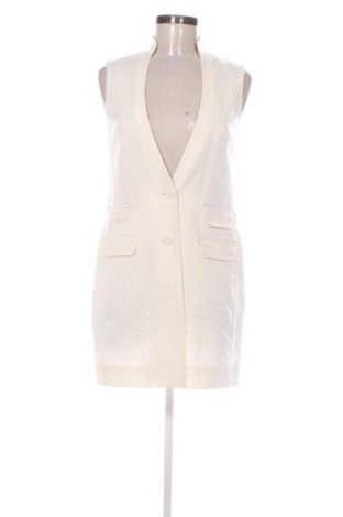 Vestă de femei BL!P, Mărime S, Culoare Ecru, Preț 188,97 Lei, #137727633