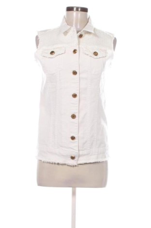 Női mellény Gaudi Jeans, Méret S, Szín Fehér, Ár 18 085 Ft, #137727946