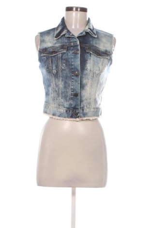 Női mellény Vero Moda, Méret S, Szín Kék, Ár 3 901 Ft, #137728049