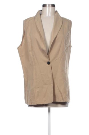 Női mellény Unbranded, Méret XL, Szín Bézs, Ár 6 080 Ft, #137728829