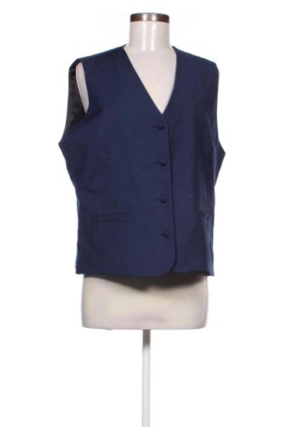 Dámska vesta  Unbranded, Veľkosť XL, Farba Modrá, Cena  17,34 €, #137737294
