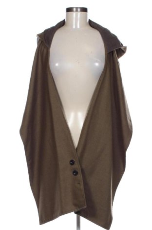Dámska vesta  Unbranded, Veľkosť S, Farba Zelená, Cena  14,00 €, #137740202