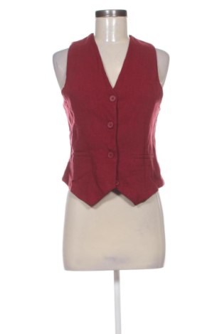 Дамски елек BIANCO LUCCI, Размер S, Цвят Червен, Цена 37,40 €, #137741033