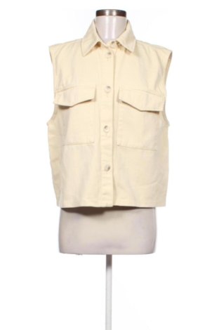 Női mellény H&M, Méret M, Szín Ekrü
, Ár 6 958 Ft, #137744392