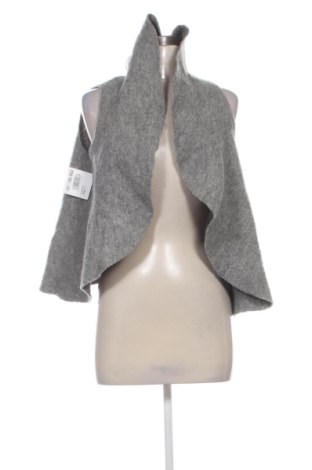 Vestă de femei Unbranded, Mărime S, Culoare Gri, Preț 64,00 Lei, #137745953