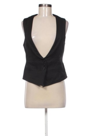 Vestă de femei Orsay, Mărime S, Culoare Negru, Preț 73,49 Lei, #137748819