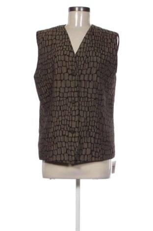 Vestă de femei Unbranded, Mărime L, Culoare Maro, Preț 78,74 Lei, #137749792