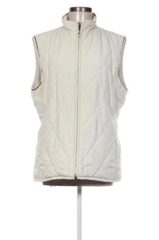 Vestă de femei Redgreen, Mărime XL, Culoare Ecru, Preț 209,96 Lei, #137750032