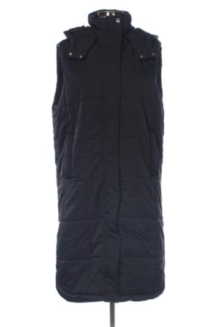 Vestă de femei Bershka, Mărime M, Culoare Negru, Preț 214,99 Lei, #137755211