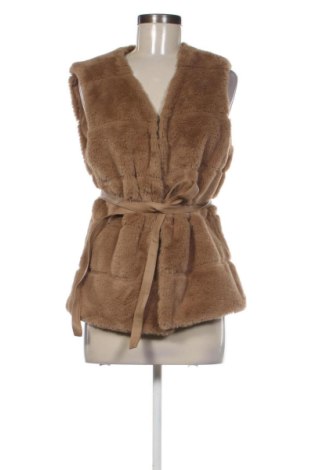 Vestă de femei Esmara, Mărime M, Culoare Maro, Preț 63,00 Lei, #137756422