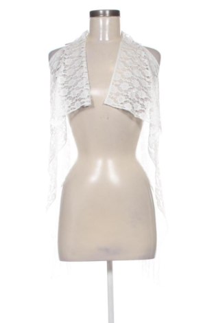 Damski kardigan Unbranded, Rozmiar XS, Kolor Biały, Cena 42,34 zł, #137758576