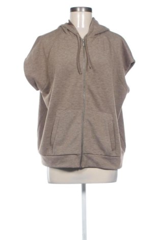 Vestă de femei Sa. Hara, Mărime L, Culoare Maro, Preț 108,99 Lei, #136736463