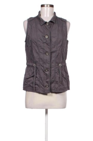 Vestă de femei Cecil, Mărime S, Culoare Gri, Preț 73,13 Lei, #137698636