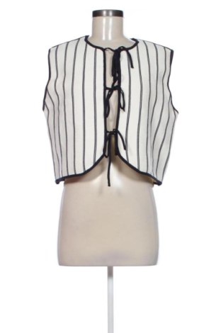 Damska kamizelka Massimo Dutti, Rozmiar L, Kolor Kolorowy, Cena 202,99 zł, #137700010