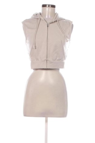 Vestă de femei H&M, Mărime S, Culoare Bej, Preț 94,48 Lei, #137710719