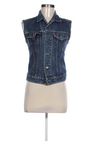 Vestă de femei Levi's, Mărime S, Culoare Albastru, Preț 167,97 Lei, #137710908