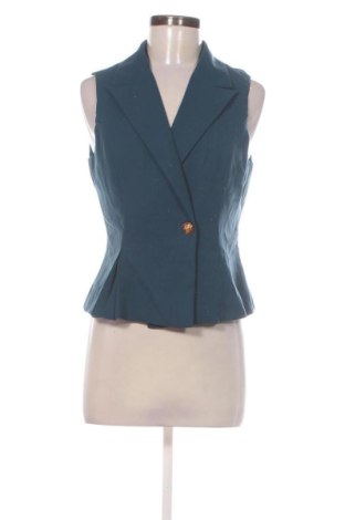 Vestă de femei Unbranded, Mărime S, Culoare Albastru, Preț 99,73 Lei, #137712343