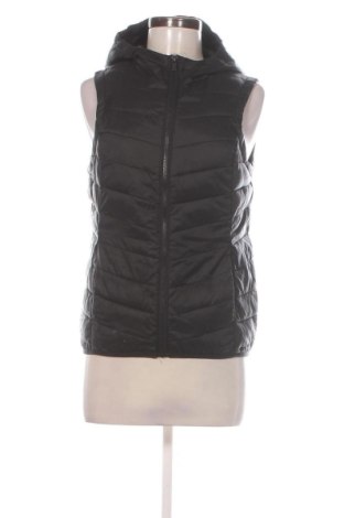 Vestă de femei Sinsay, Mărime S, Culoare Negru, Preț 148,08 Lei, #137717511