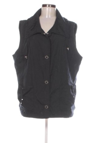 Vestă de femei Gerry Weber, Mărime XXL, Culoare Negru, Preț 126,00 Lei, #137720292