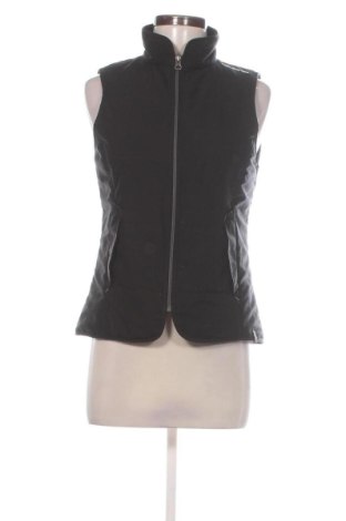Vestă de femei Decathlon, Mărime S, Culoare Negru, Preț 73,49 Lei, #137722895