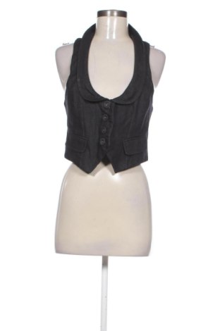 Vestă de femei New Look, Mărime L, Culoare Negru, Preț 62,99 Lei, #137723967
