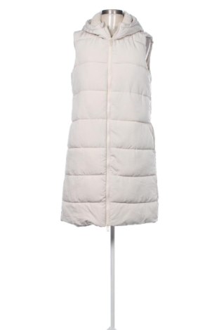 Vestă de femei Esmara, Mărime M, Culoare Ecru, Preț 62,99 Lei, #137728740