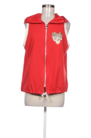 Vestă de femei Unbranded, Mărime XL, Culoare Roșu, Preț 99,73 Lei, #137730846