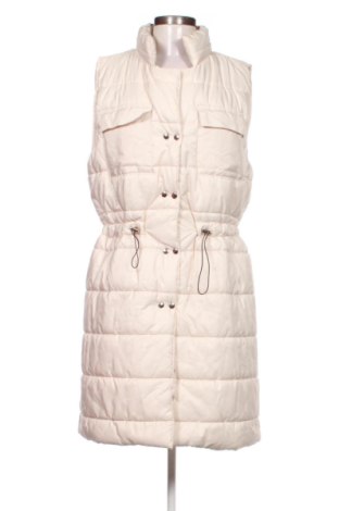 Дамски елек NEW COLLECTION, Размер M, Цвят Екрю, Цена 23,00 €, #137734788