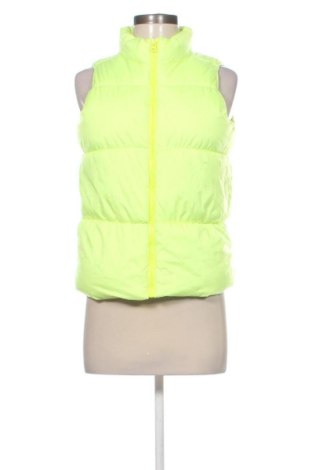 Γυναικείο γιλέκο Old Navy, Μέγεθος XL, Χρώμα Κίτρινο, Τιμή 12,00 €, #137737194