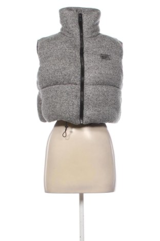 Vestă de femei Fb Sister, Mărime S, Culoare Gri, Preț 73,49 Lei, #137741922