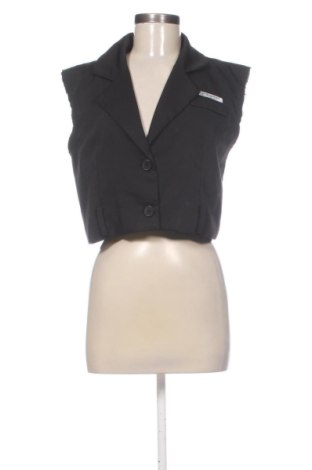 Vestă de femei Unbranded, Mărime M, Culoare Negru, Preț 78,74 Lei, #137742801