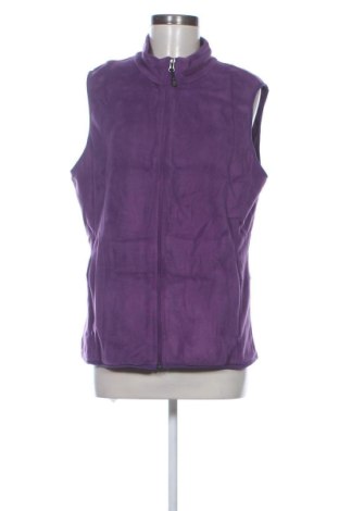 Damenweste Unbranded, Größe L, Farbe Lila, Preis 19,05 €, #137754932