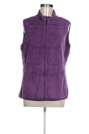 Damenweste Unbranded, Größe L, Farbe Lila, Preis 19,05 €, #137754950