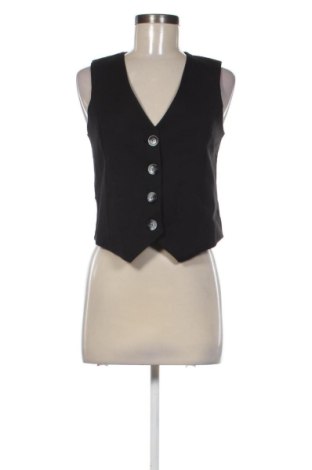 Vestă de femei Unbranded, Mărime S, Culoare Negru, Preț 68,24 Lei, #137756958