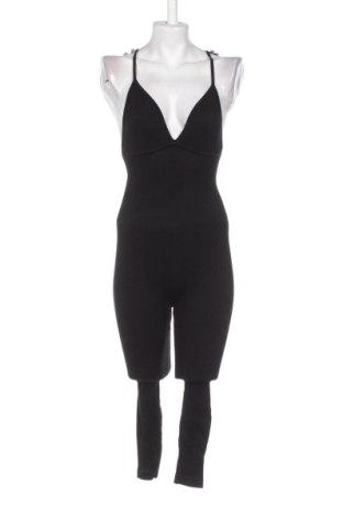 Salopetă de femei Unbranded, Mărime S, Culoare Negru, Preț 78,74 Lei, #137711839