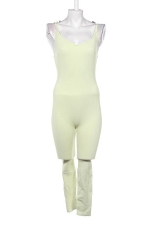 Salopetă de femei Unbranded, Mărime M, Culoare Verde, Preț 83,99 Lei, #137711872