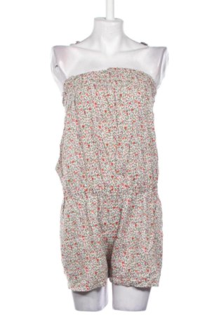 Kurzer Damenoverall Zara, Größe M, Farbe Mehrfarbig, Preis € 20,12, #137699079