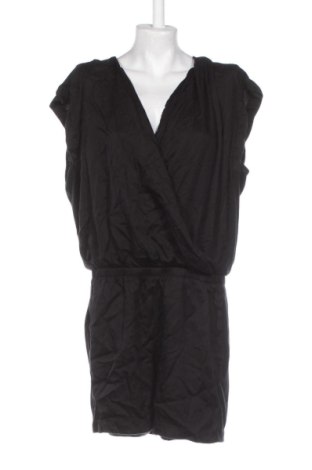 Salopetă scurtă de damă Selected, Mărime L, Culoare Negru, Preț 152,22 Lei, #137700043