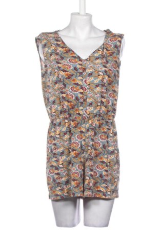 Salopetă scurtă de damă Esmara, Mărime M, Culoare Multicolor, Preț 41,99 Lei, #137701630