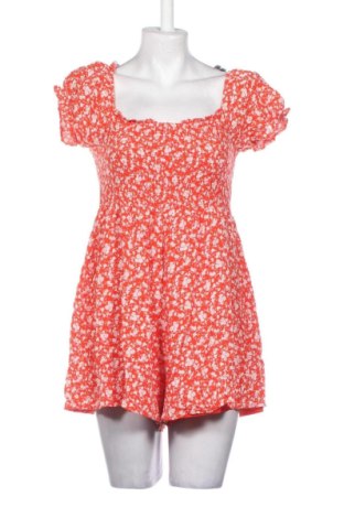 Kurzer Damenoverall Fb Sister, Größe M, Farbe Mehrfarbig, Preis € 11,00, #137702585