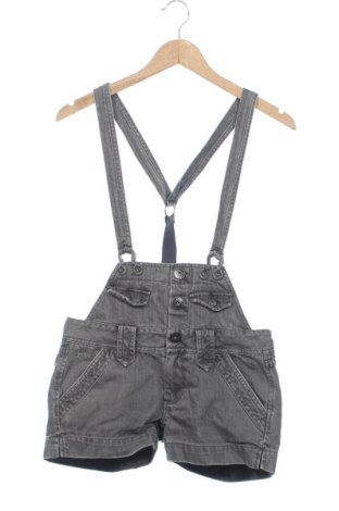 Dámská krátká kombinéza  Pepe Jeans, Velikost L, Barva Šedá, Cena  567,00 Kč, #137702988