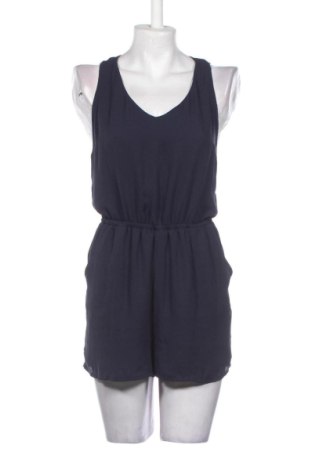 Dámská krátká kombinéza  H&M, Velikost S, Barva Modrá, Cena  291,00 Kč, #137704444
